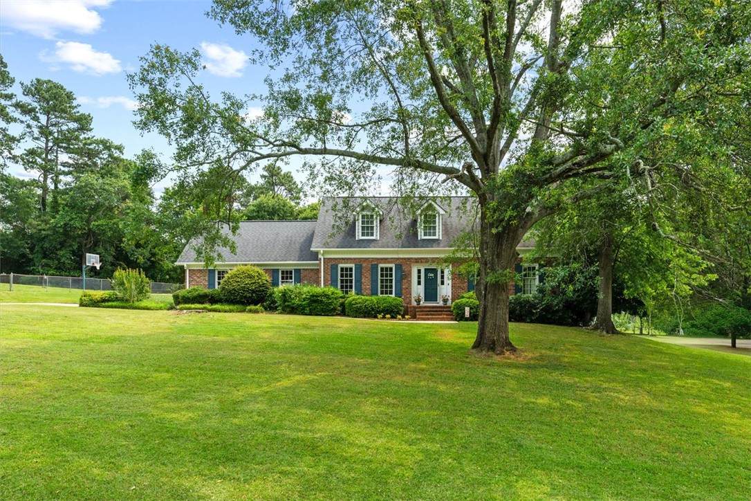 109 Cameron Way - Photo 1