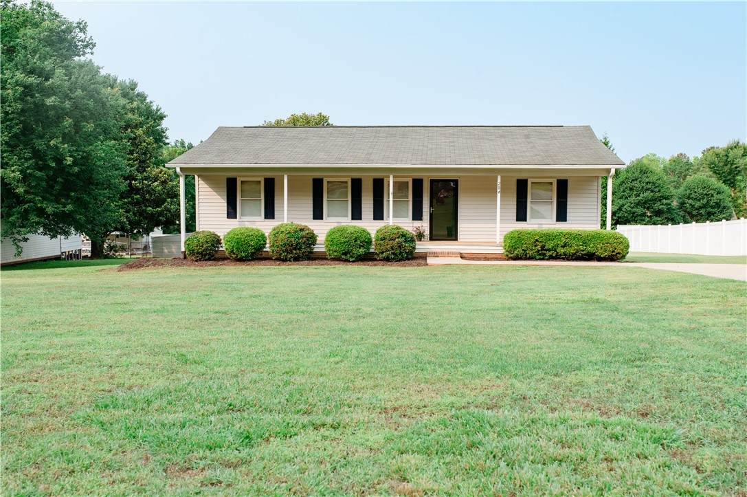 204 Dalton Hill Road - Photo 1