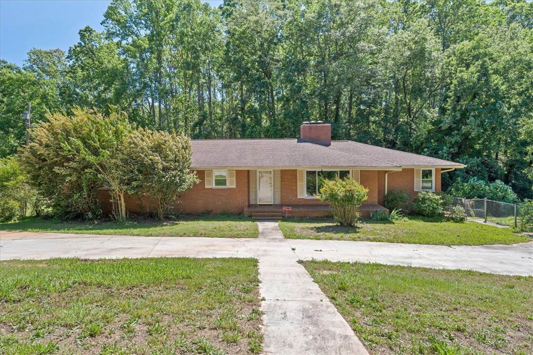 1122 Cox Road - Photo 1