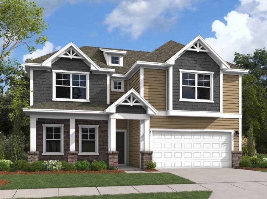 153 Anderson Oaks Lane - Photo 1
