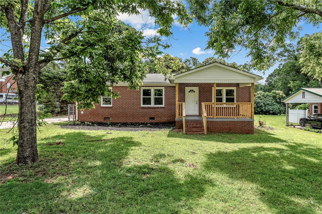 3401 Comanche Street - Photo 1