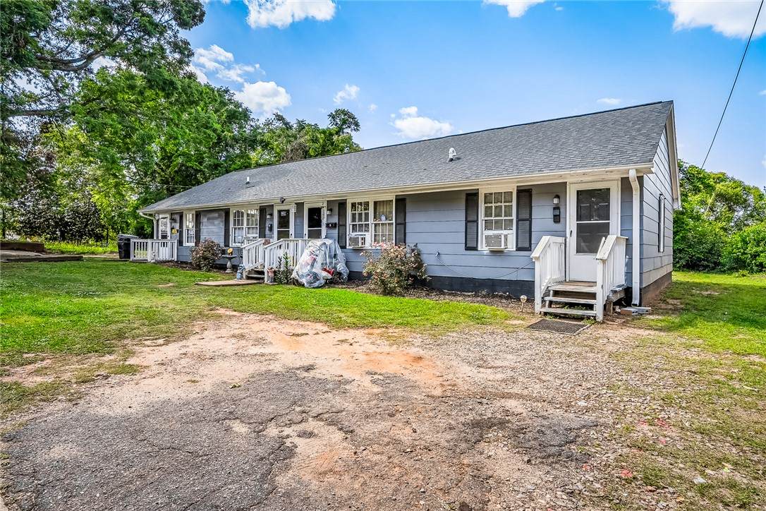 106 Franklin Street - Photo 1