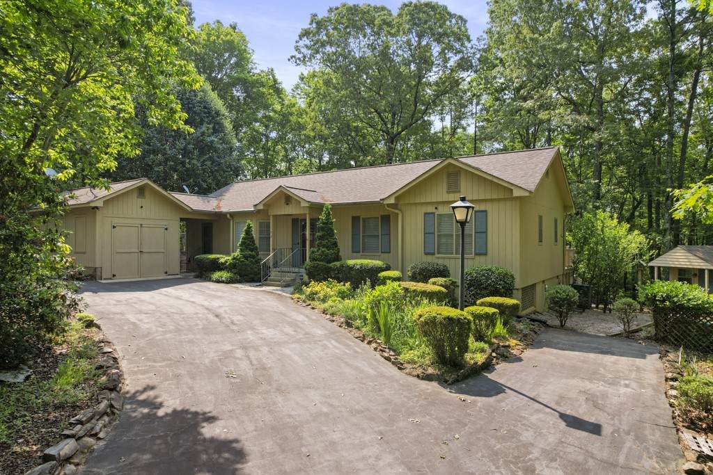 199 Mountain Rest Lake Road - Photo 1