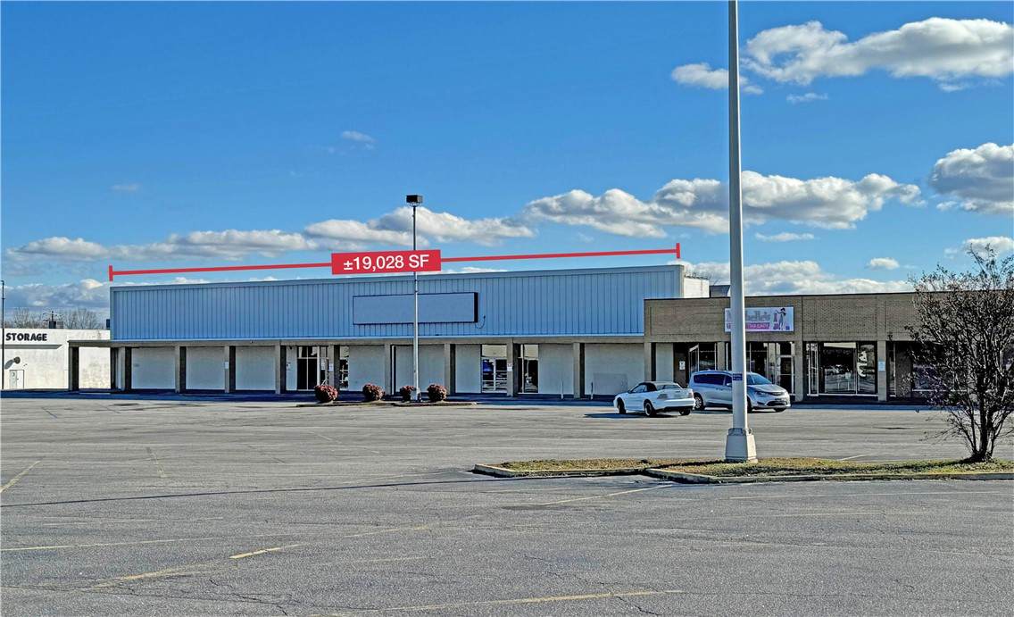00 South Main Street - Photo 1