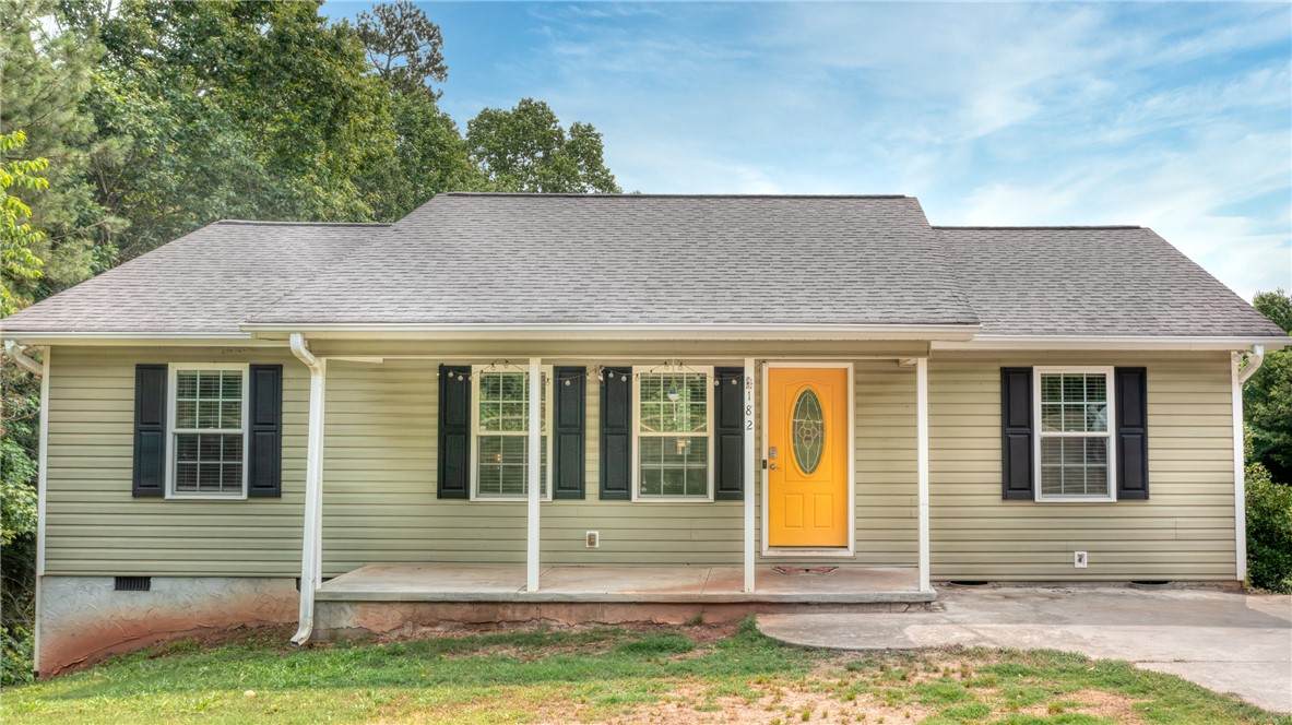 182 Steve Nix Road - Photo 1