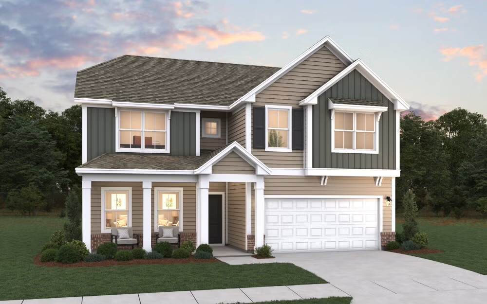 725 Beautyberry Way - Photo 1