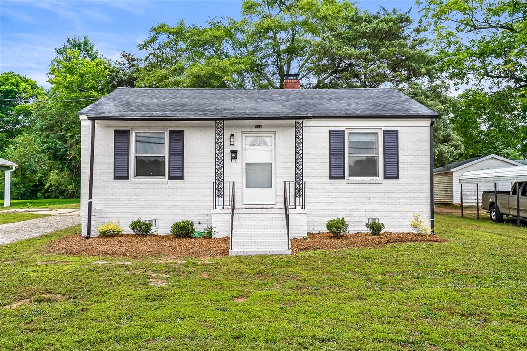 710 Greenville Street - Photo 1