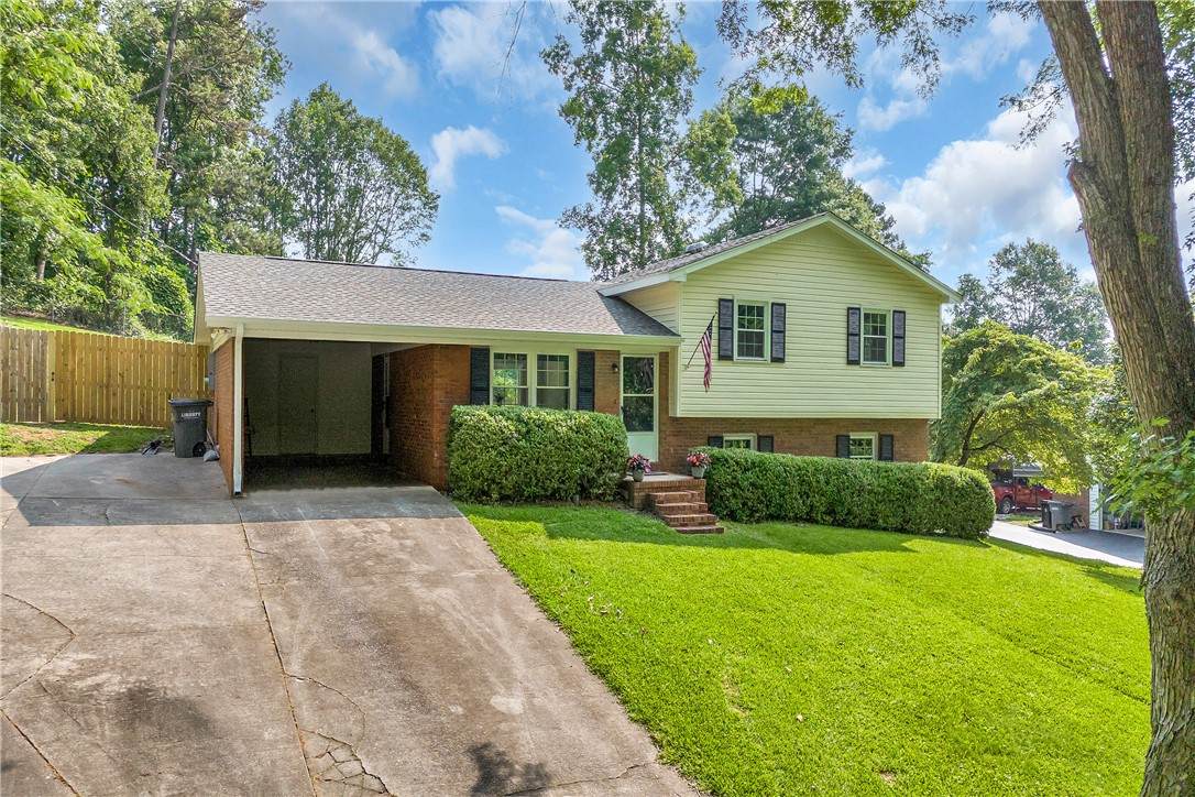 12 Ridgeline Drive - Photo 1