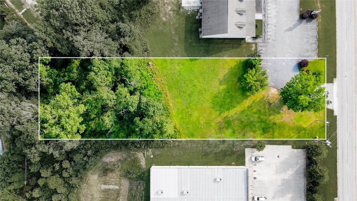 00 Hwy 81 N - Photo 1