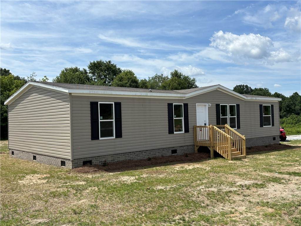 4736 Hellams Road - Photo 1