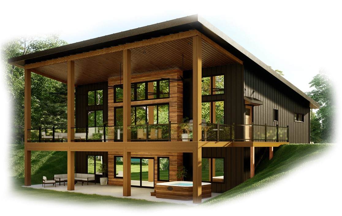 805 Somerset Place - Photo 1