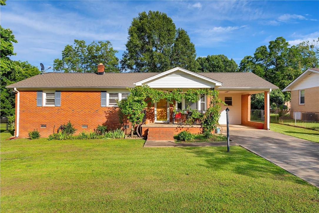 110 Cherrylane Drive - Photo 1