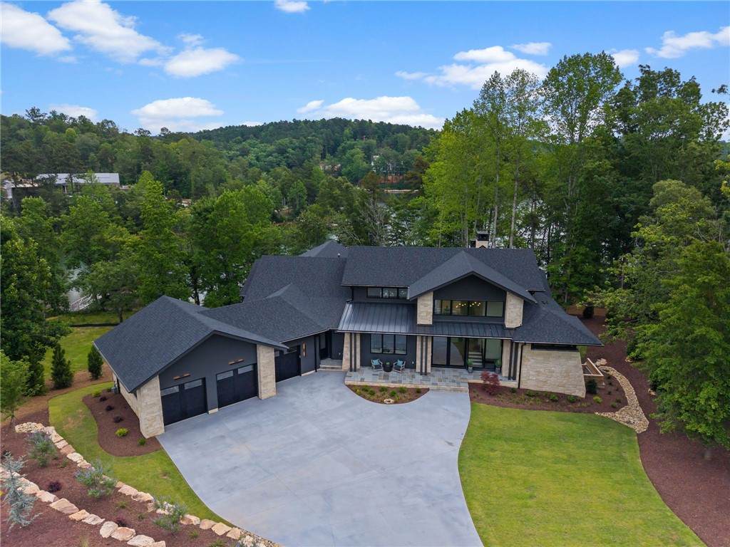 213 Waterscape Drive - Photo 1