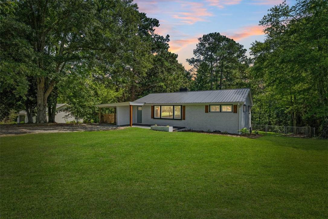 700 Westminster Highway - Photo 1