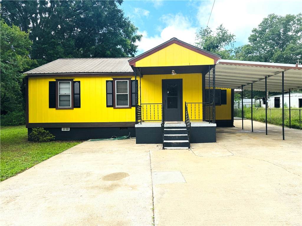 3312 Berry Lane - Photo 1