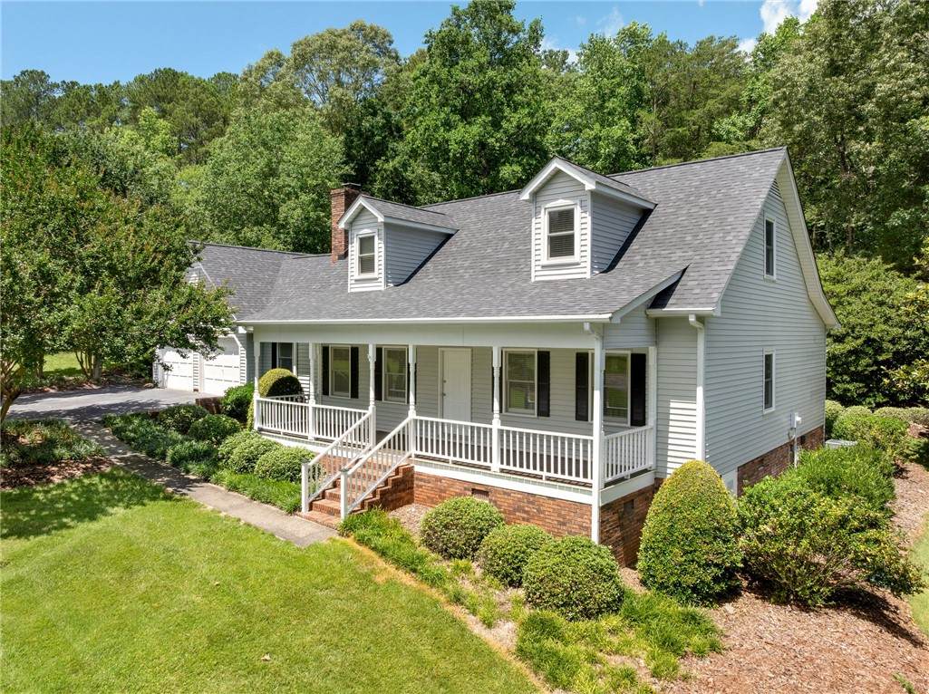 121 Ole Mill Shoals - Photo 1