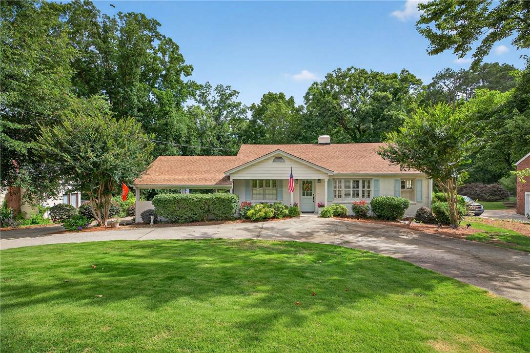260 Riggs Drive - Photo 1
