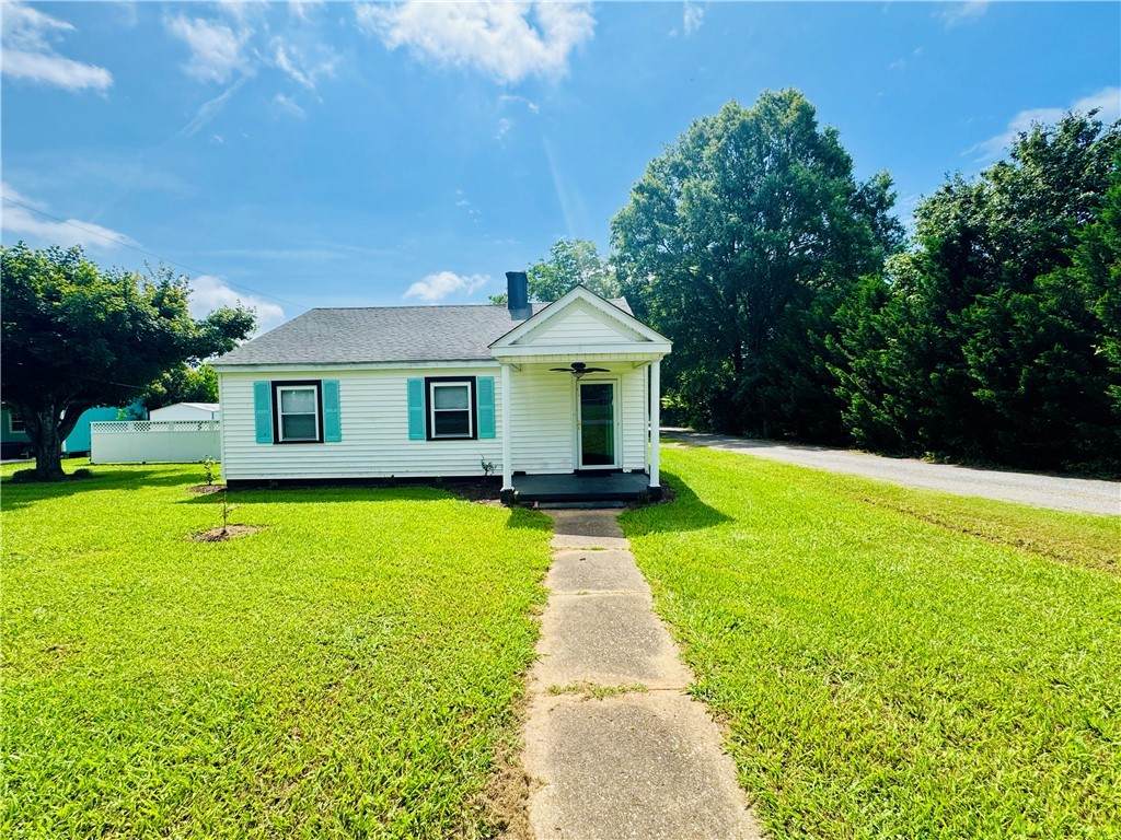 314 Washington Street - Photo 1