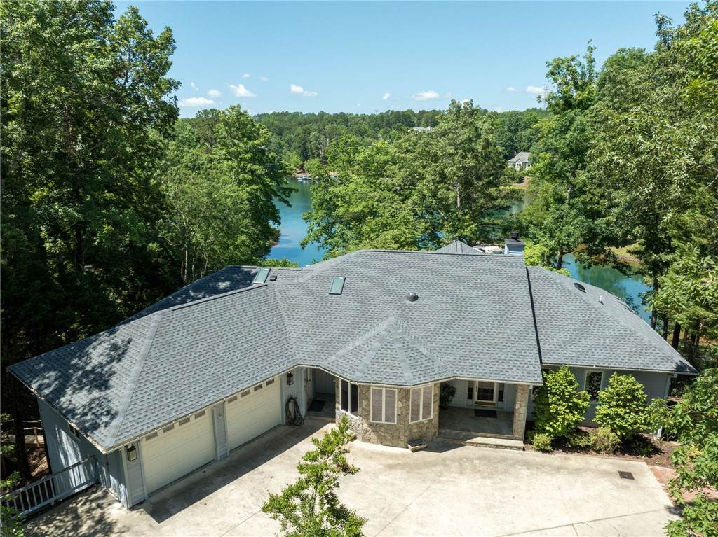24 Lighthouse Way Drive - Photo 1