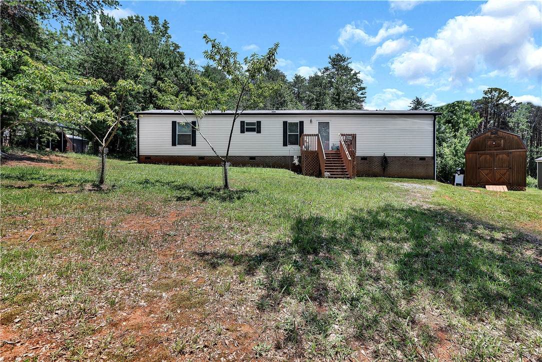 317 Gambrell Road - Photo 1
