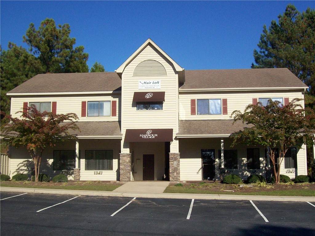1209 Stamp Creek Road - Photo 1
