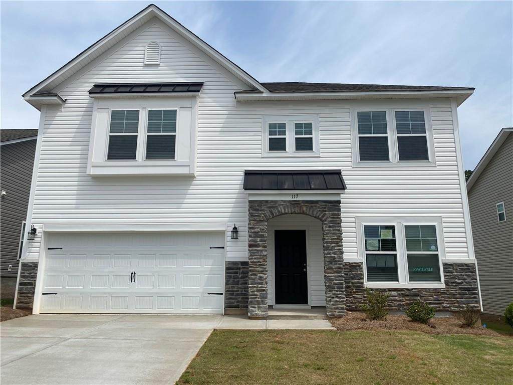 117 Granada Place - Photo 1