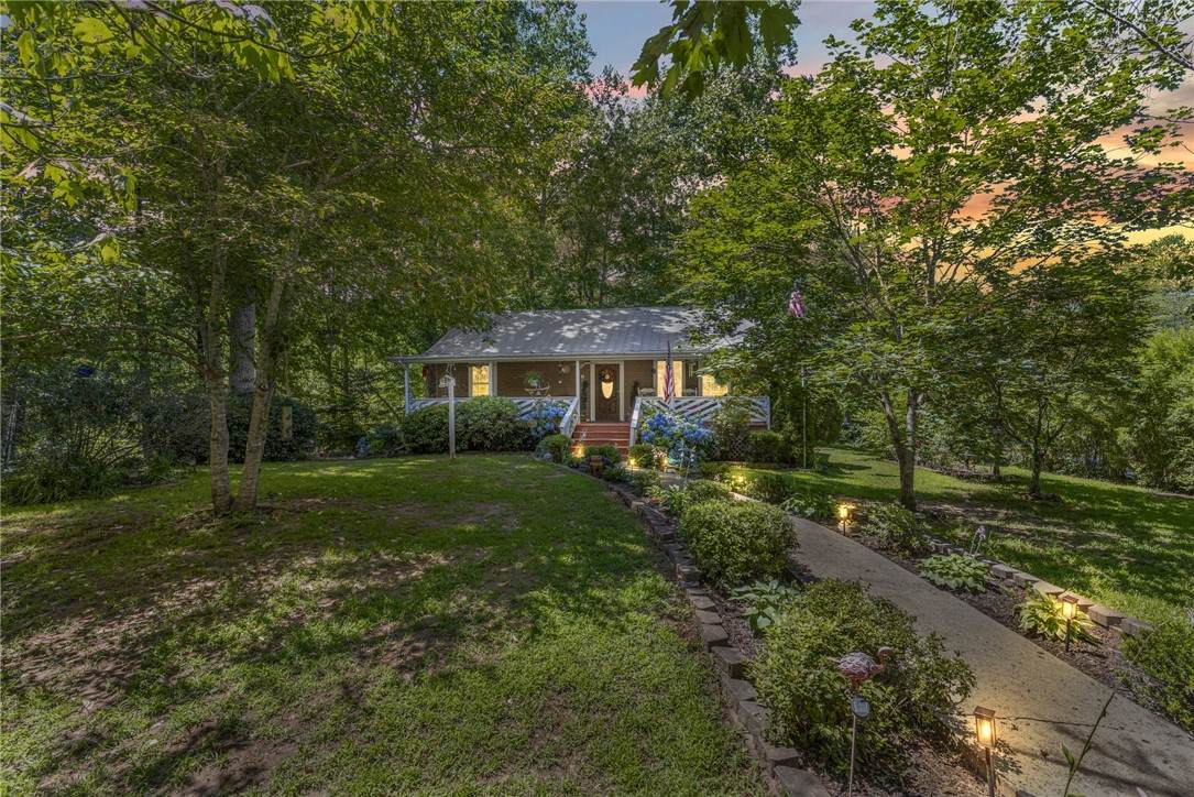 495 Pleasant Grove Rd Road - Photo 1