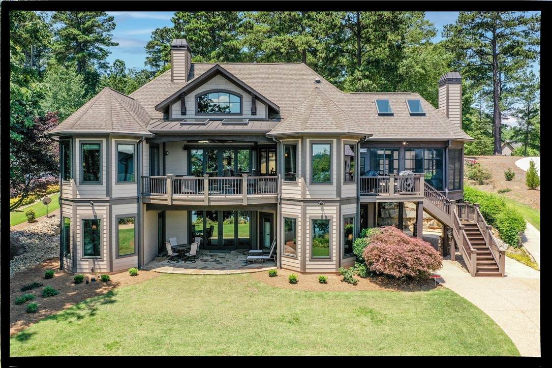 124 Pineridge Pointe Drive - Photo 1