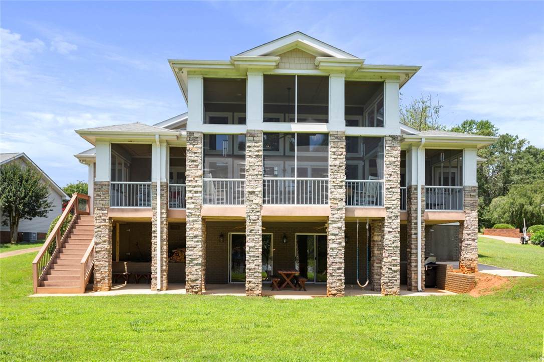 1145 Cherokee Road - Photo 1