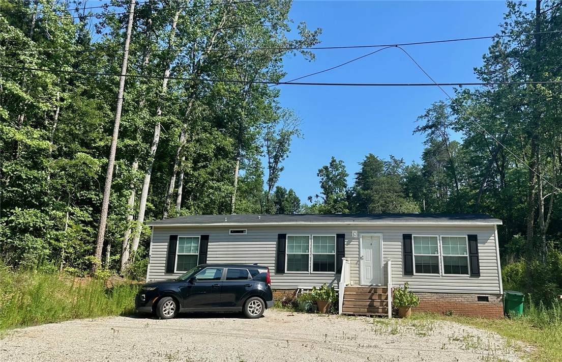 239 Shannandoah Drive - Photo 1