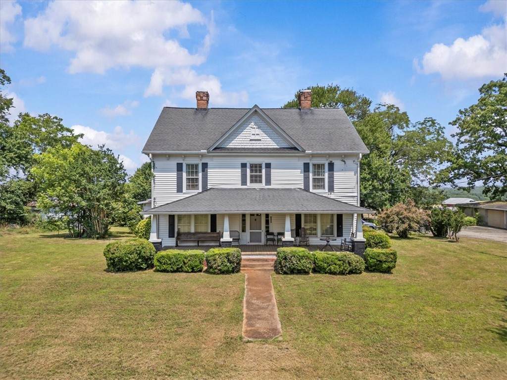 149 Roanoke Road - Photo 1