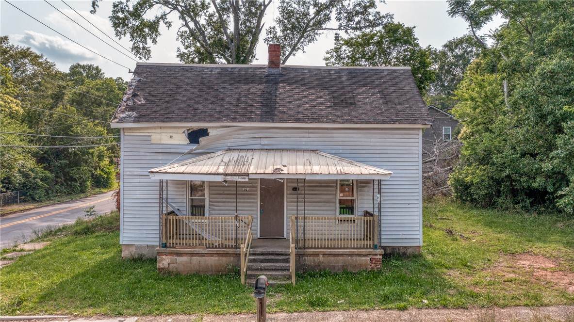 301 D Street - Photo 1