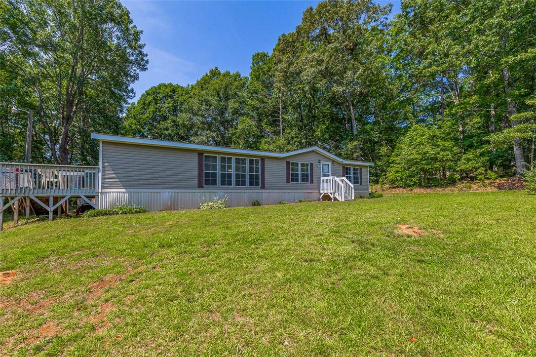 136 Freedom Wood Drive - Photo 1
