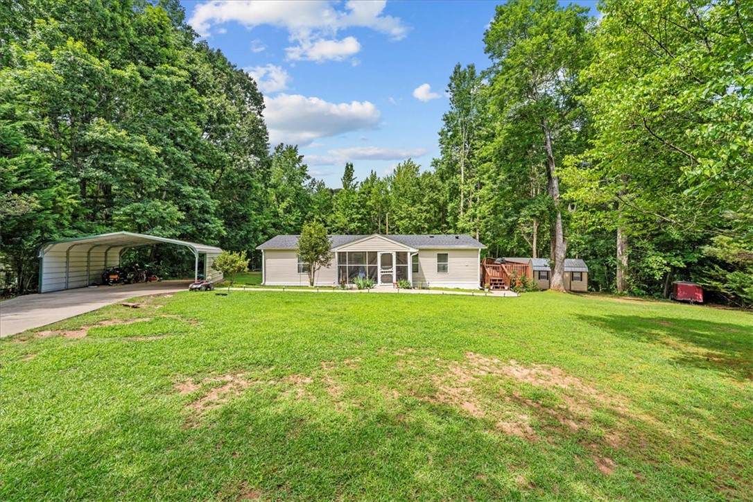 36 Gibson Oaks Drive - Photo 1