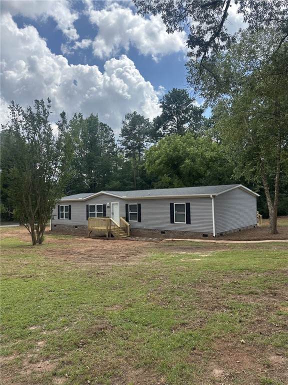 201 Saddle Trail - Photo 1