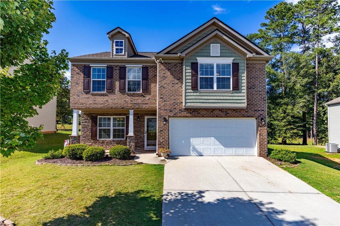 27 Ravencrest Drive - Photo 1