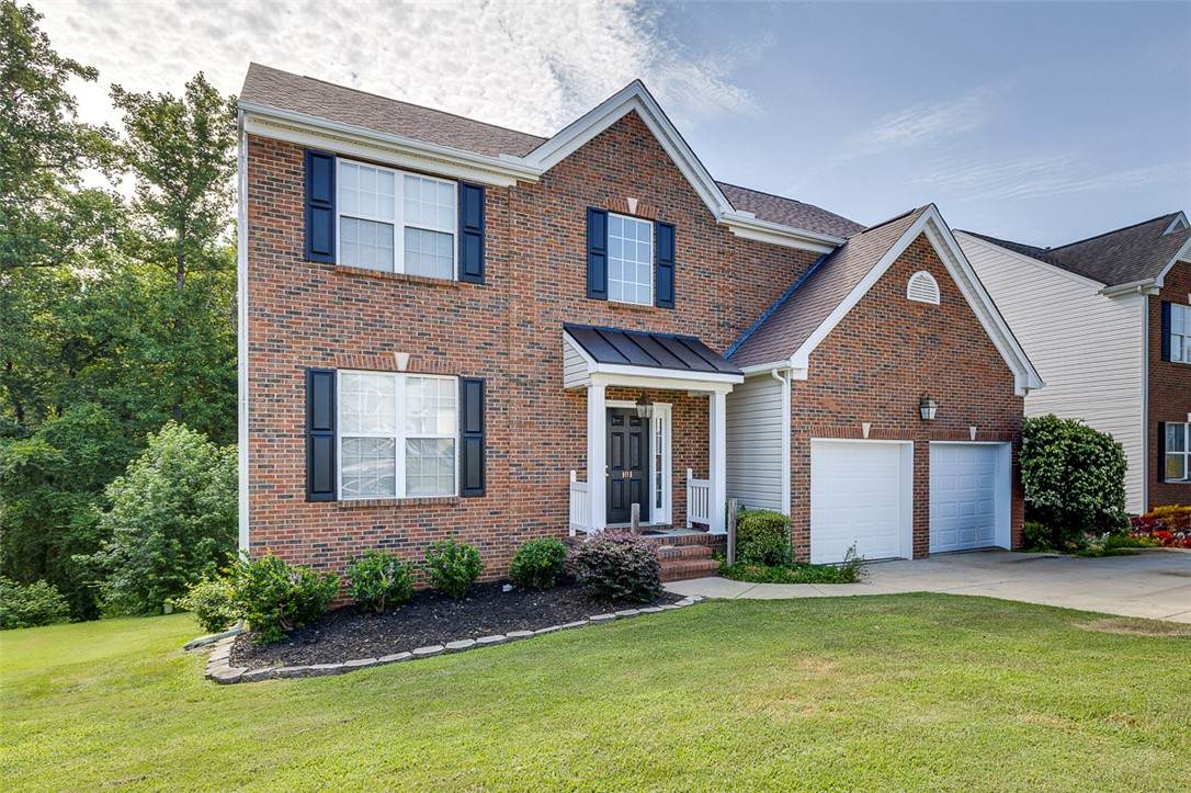 101 Stonewater Drive - Photo 1