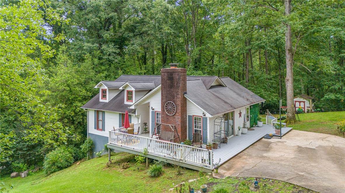 101 Woodcliff Road - Photo 1