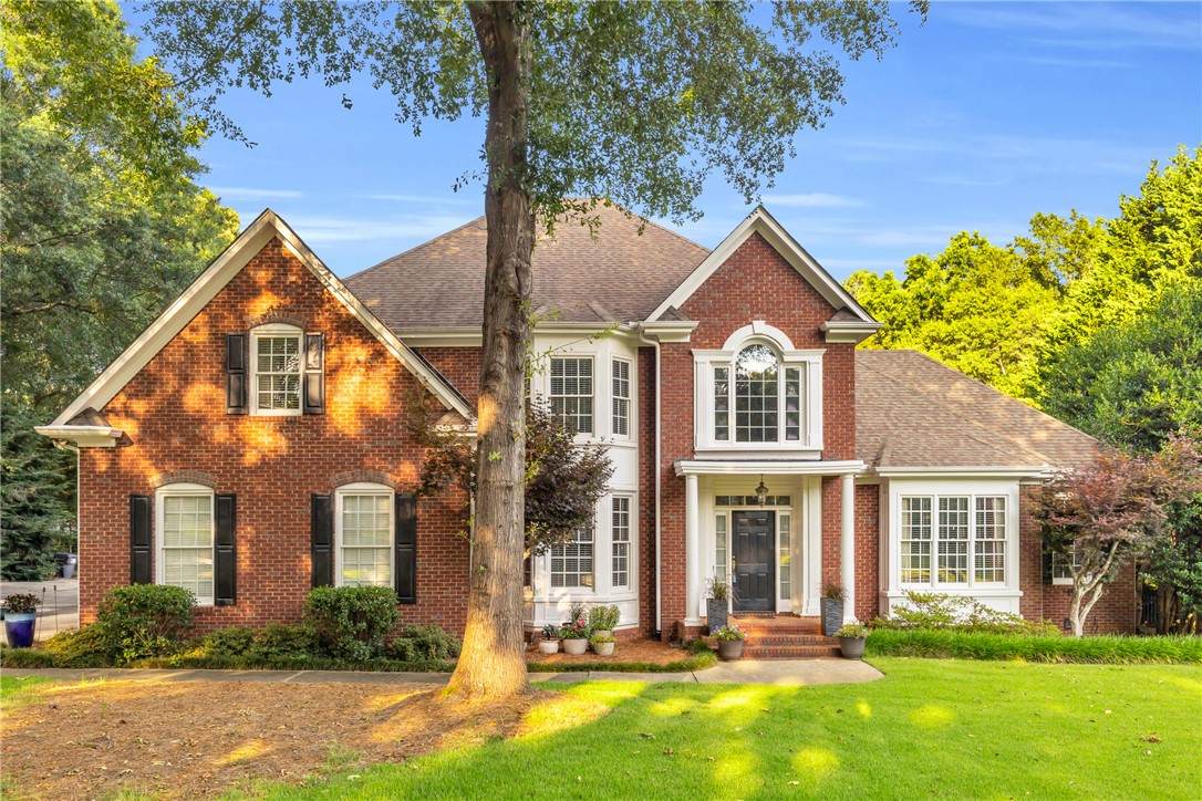 218 Alender Way - Photo 1