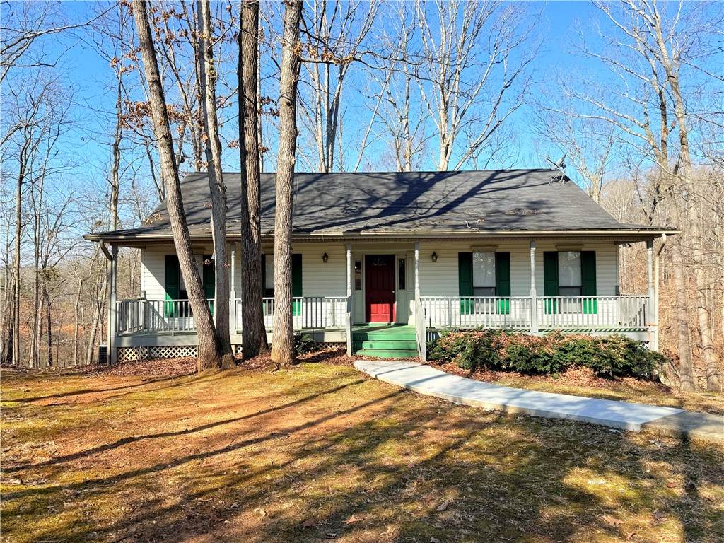 224 Fairplay Heights Circle - Photo 1