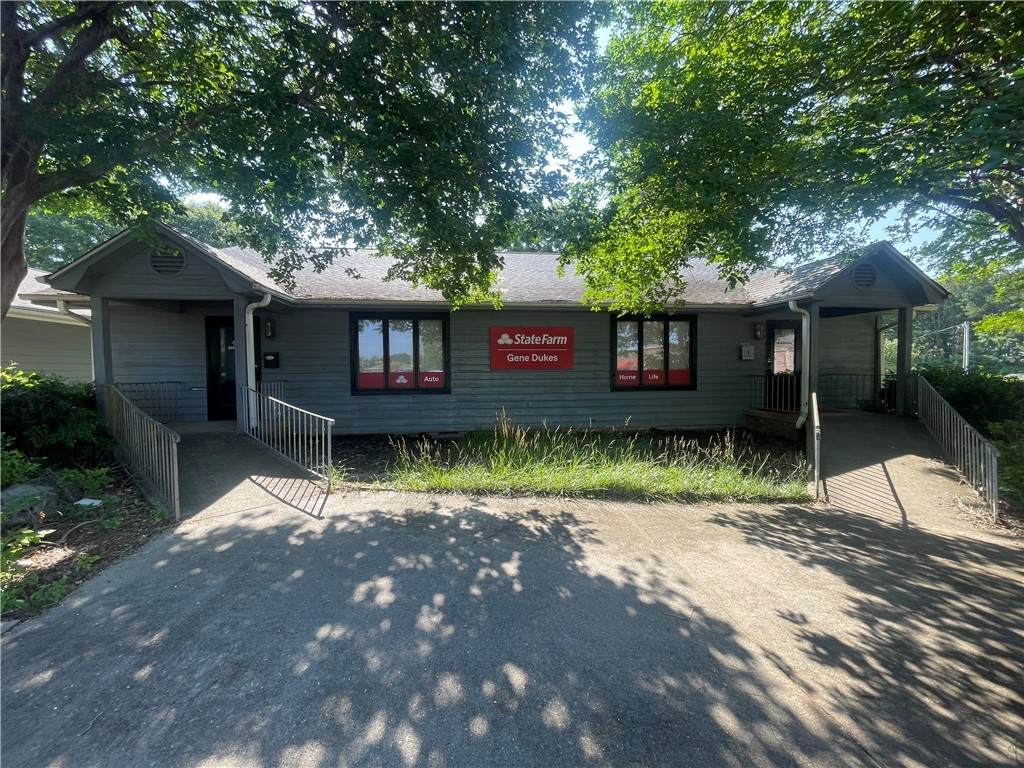 111 Earle Street - Photo 1