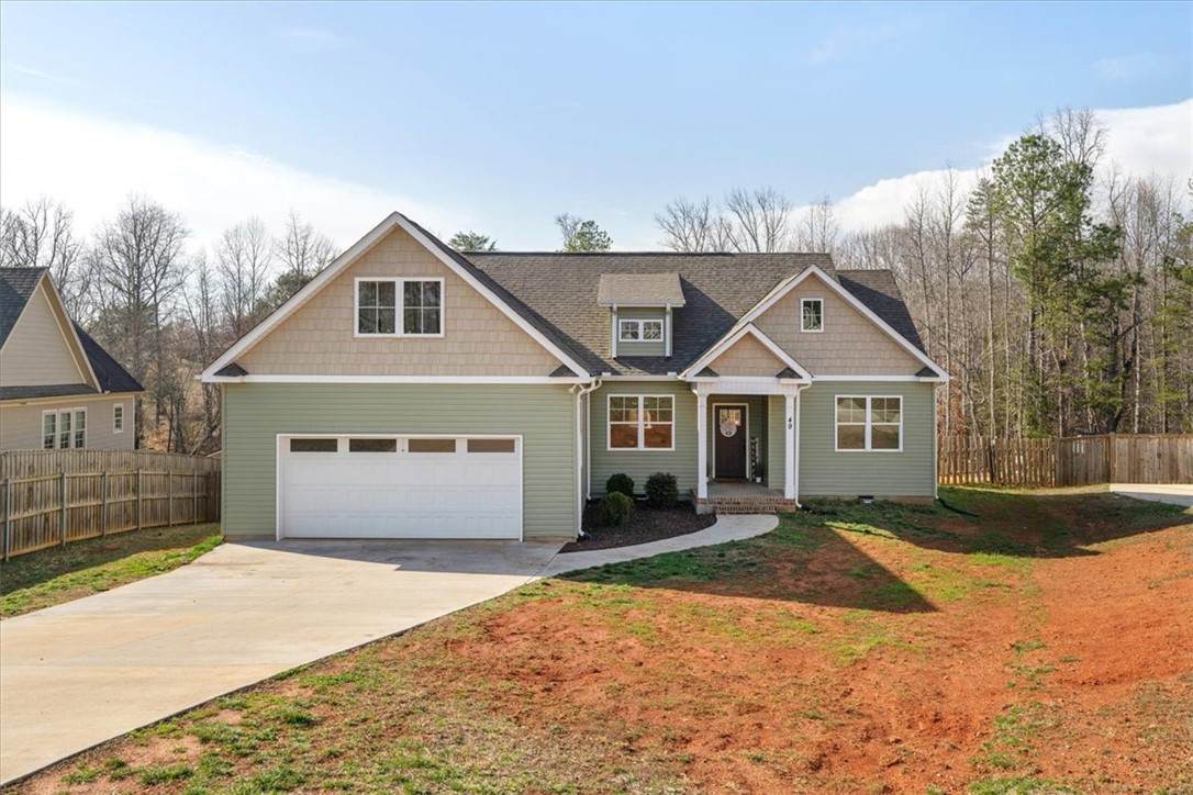 49 Puckett Mill Way - Photo 1