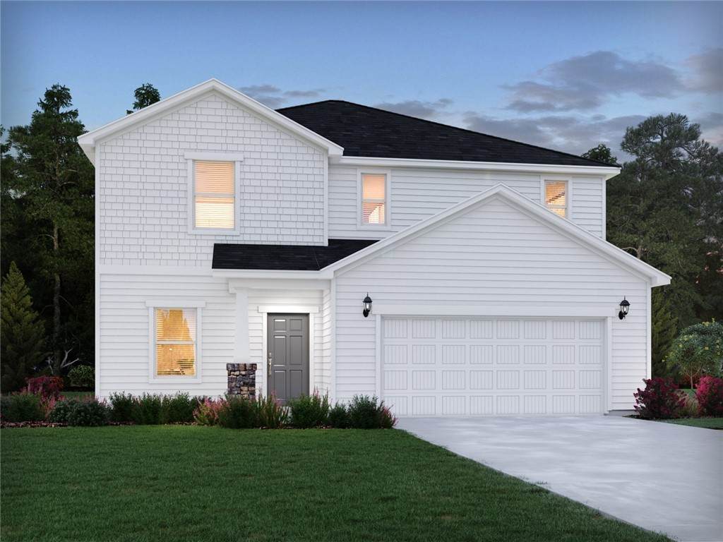 549 Cozy Bluff Road - Photo 1