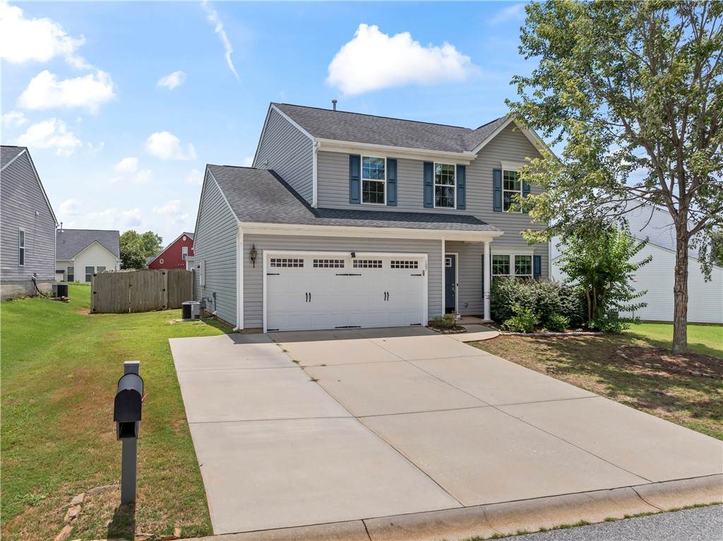 107 Young Harris Drive - Photo 1