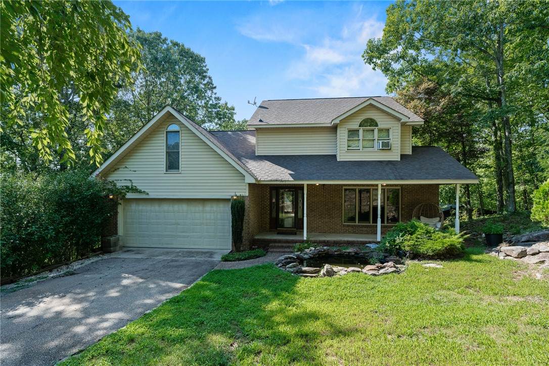 161 Overlook Drive - Photo 1