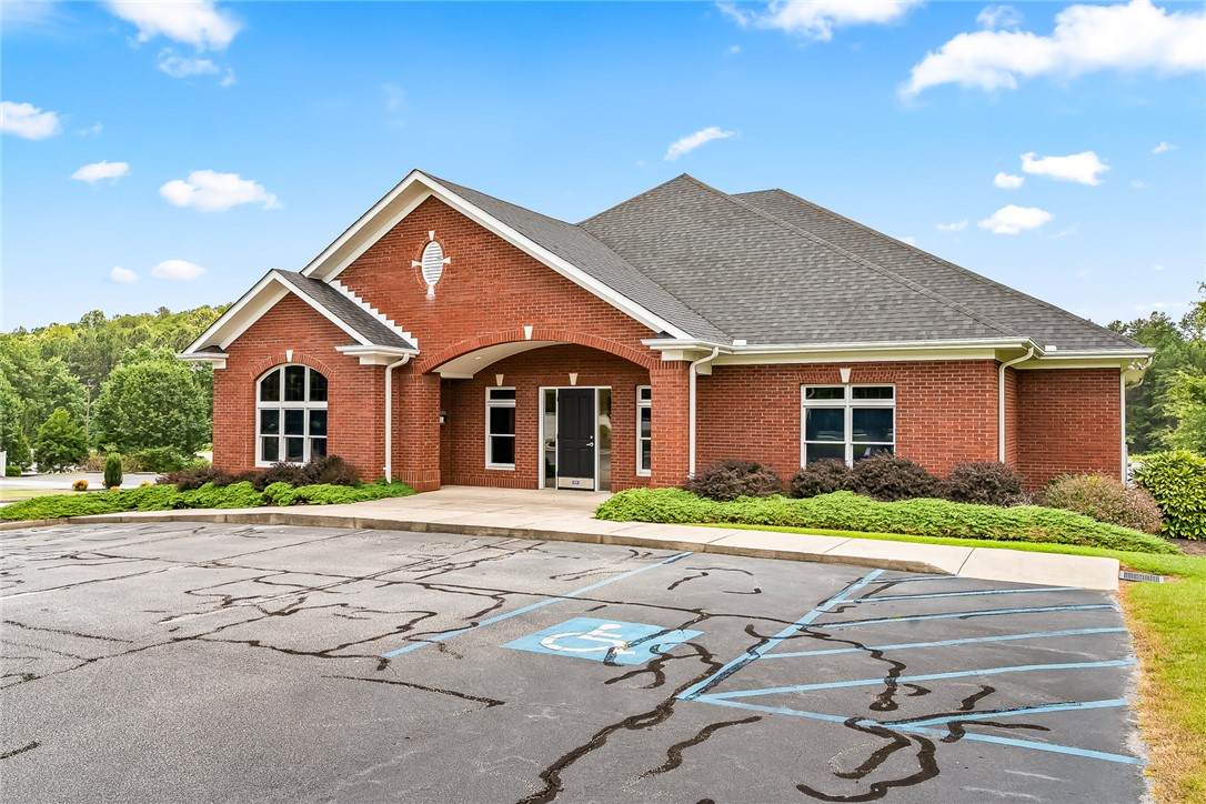 3691 Blue Ridge Boulevard - Photo 1