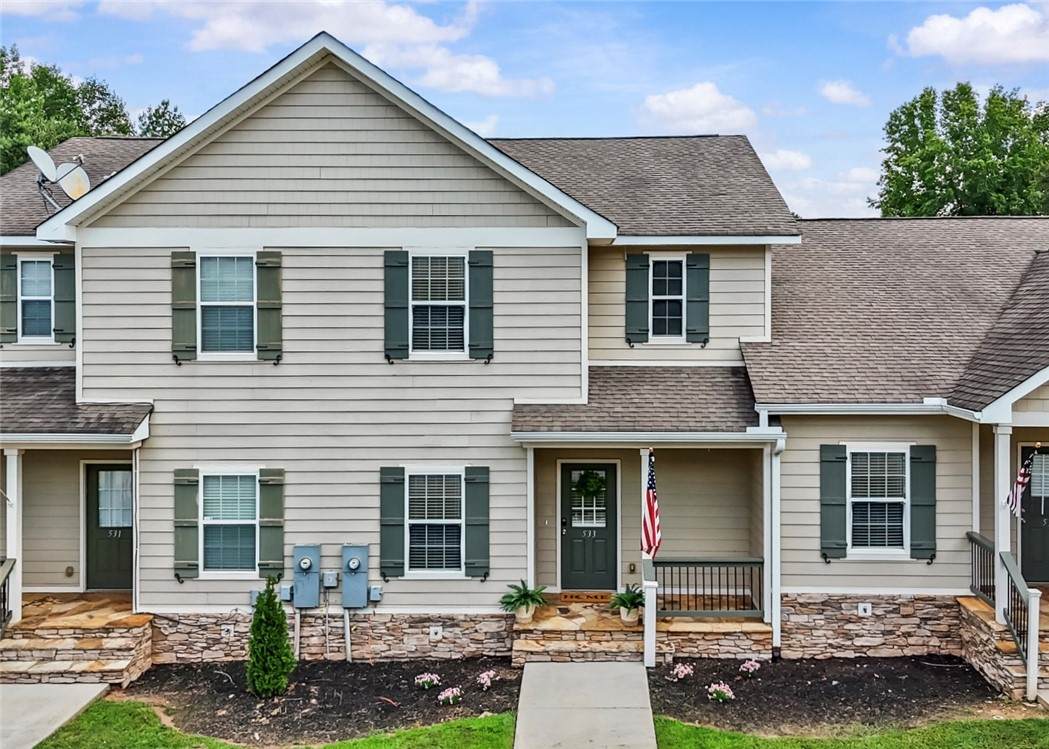 533 Perkins Creek Road - Photo 1
