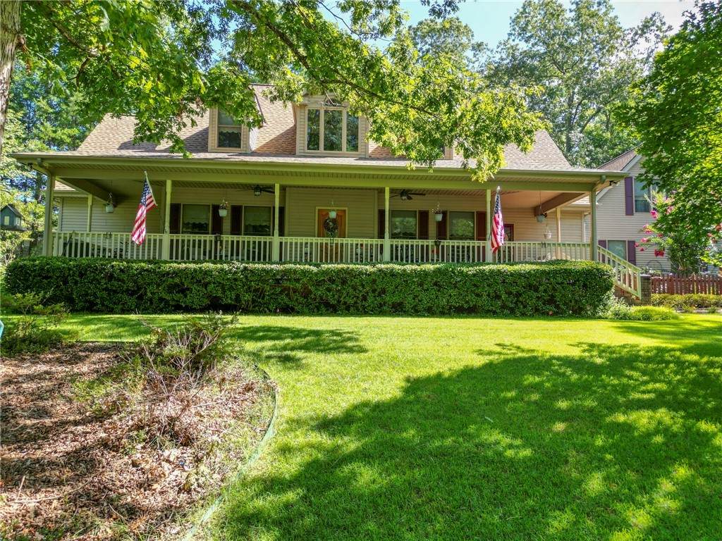 101 Hazelwood Way - Photo 1