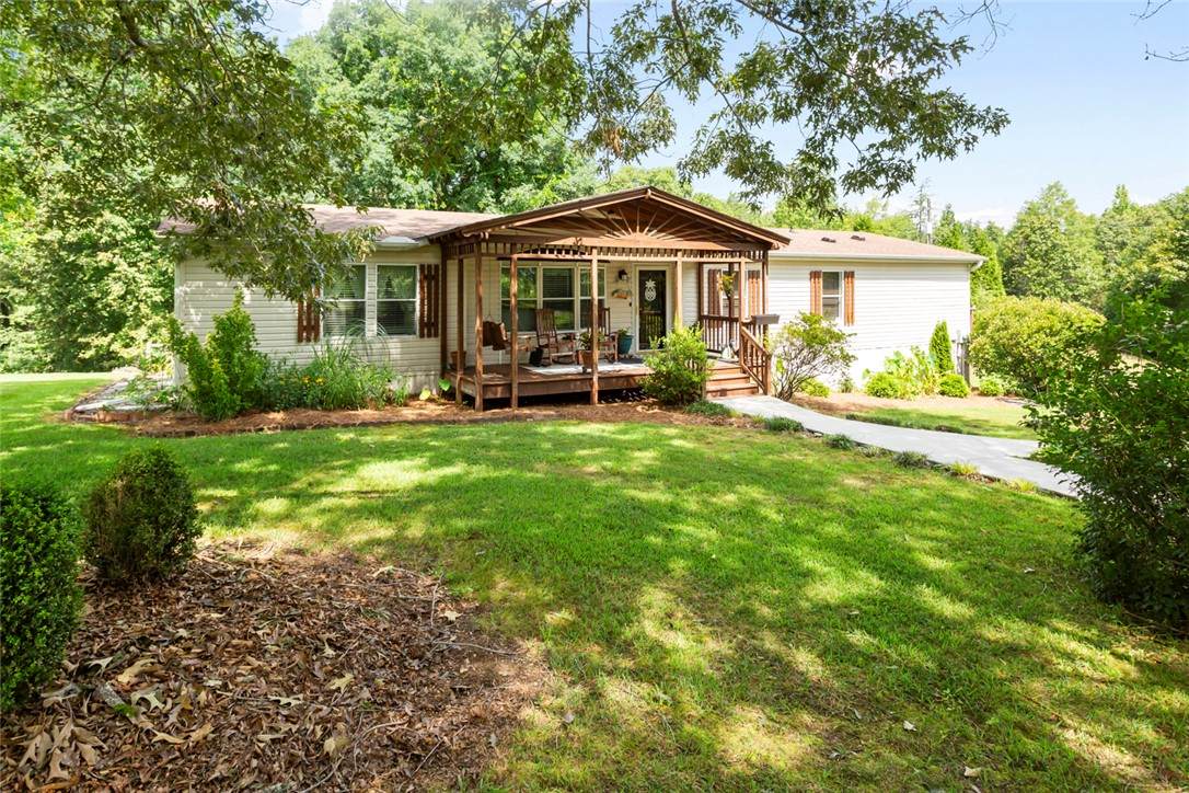 909 White Cut Road - Photo 1