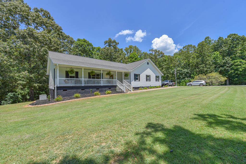 2275 Hwy 184 Highway - Photo 1